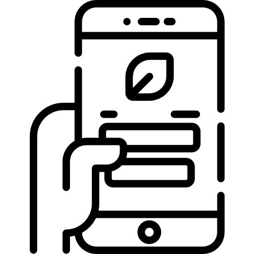 Easy and Smooth Interface